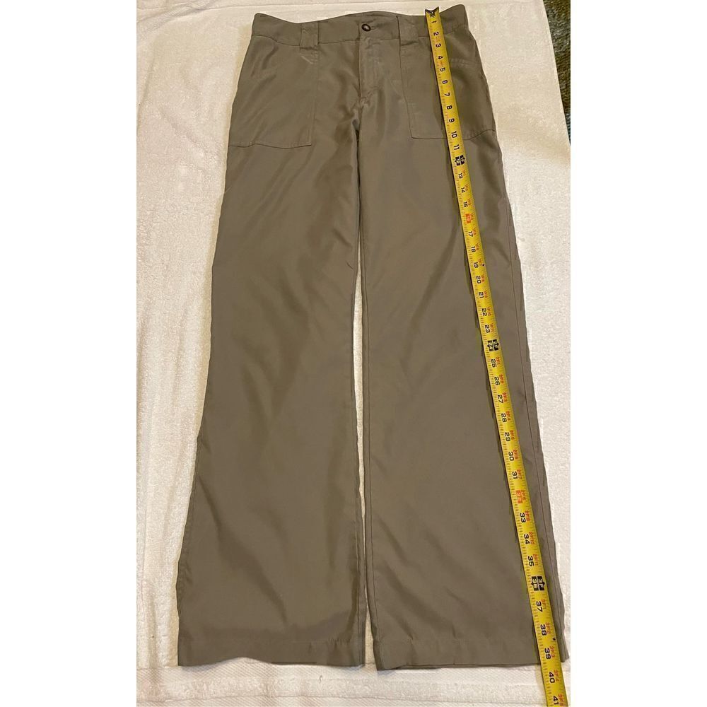 The North Face Women’s Hiking Pants Brown Size 4 - Picture 7 of 7